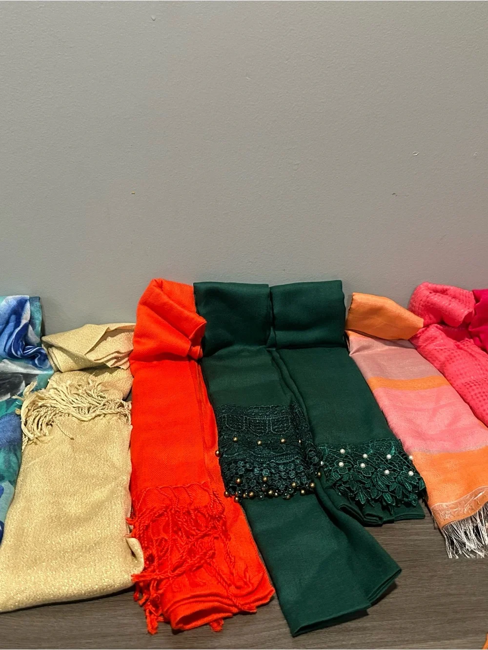 N/A huge resale